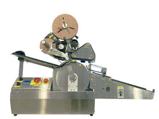 Labeling Machine
