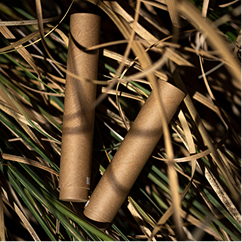 116mm Tap Tube: 1000-Piece Carton