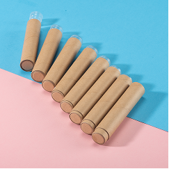 85mm Tap Tube: 1000-Piece Carton