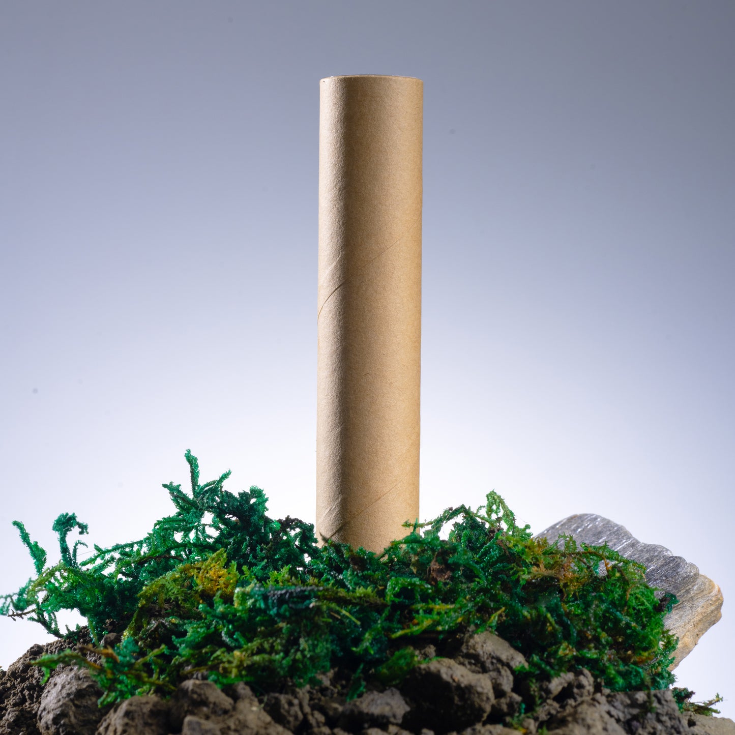 98mm Tap Tube: 1000-Piece Carton