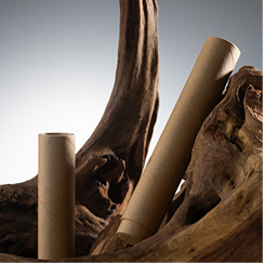 98mm Tap Tube: 24-Carton Pallet