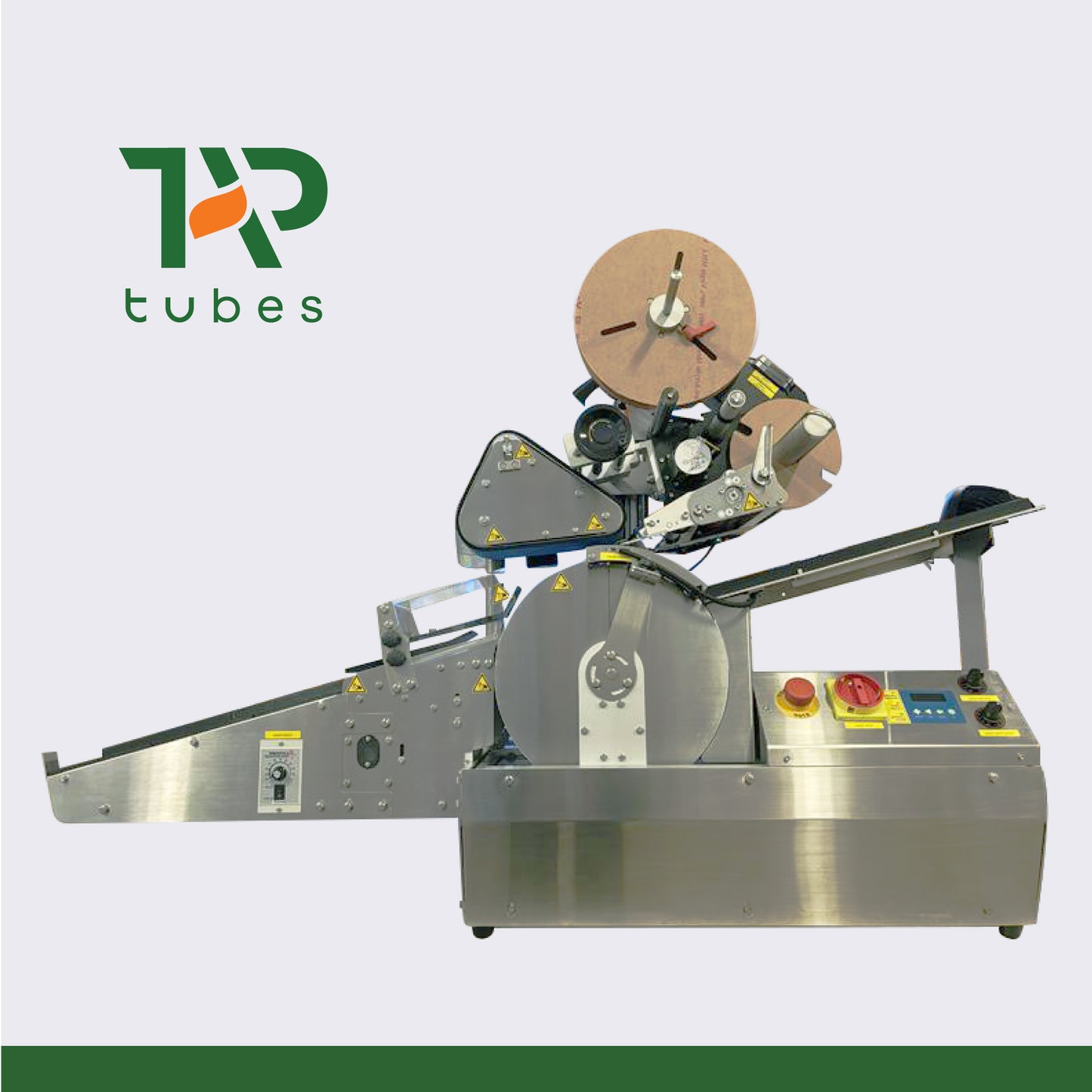 Labeling Machine - Purchase