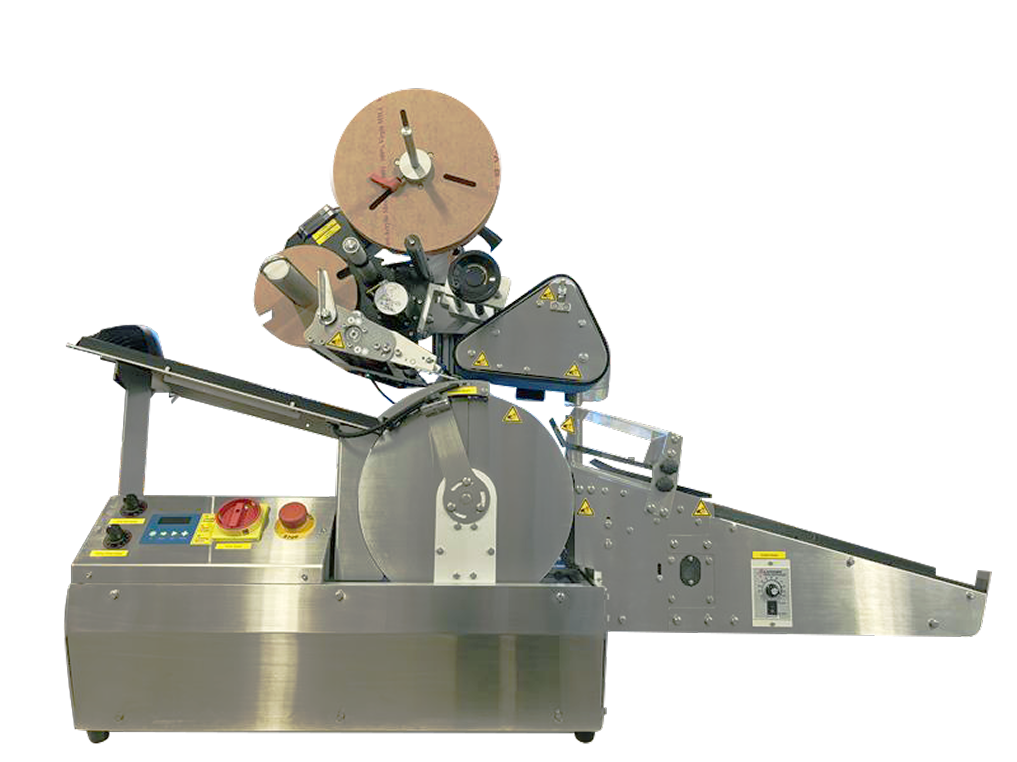 Labeling Machine - Purchase