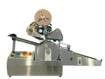 Labeling Machine - Purchase